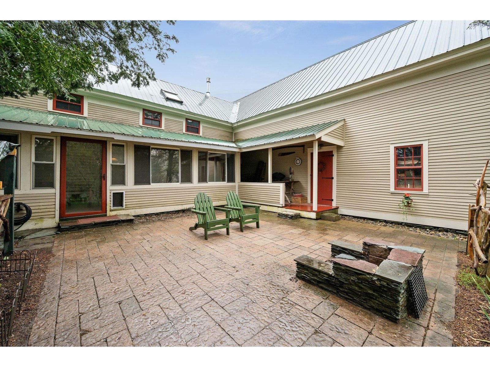 3471 Waterbury Stowe Road