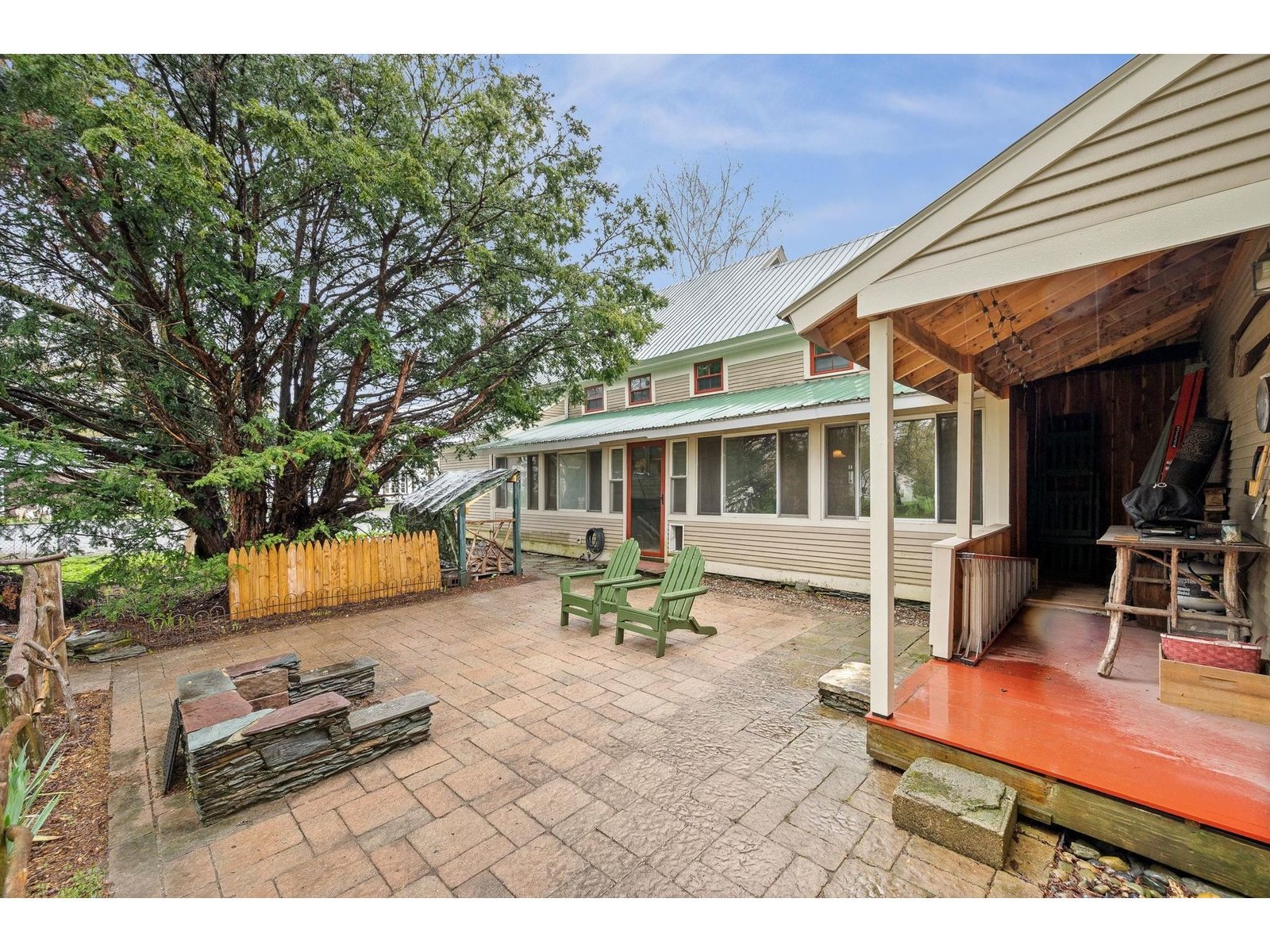 3471 Waterbury Stowe Road
