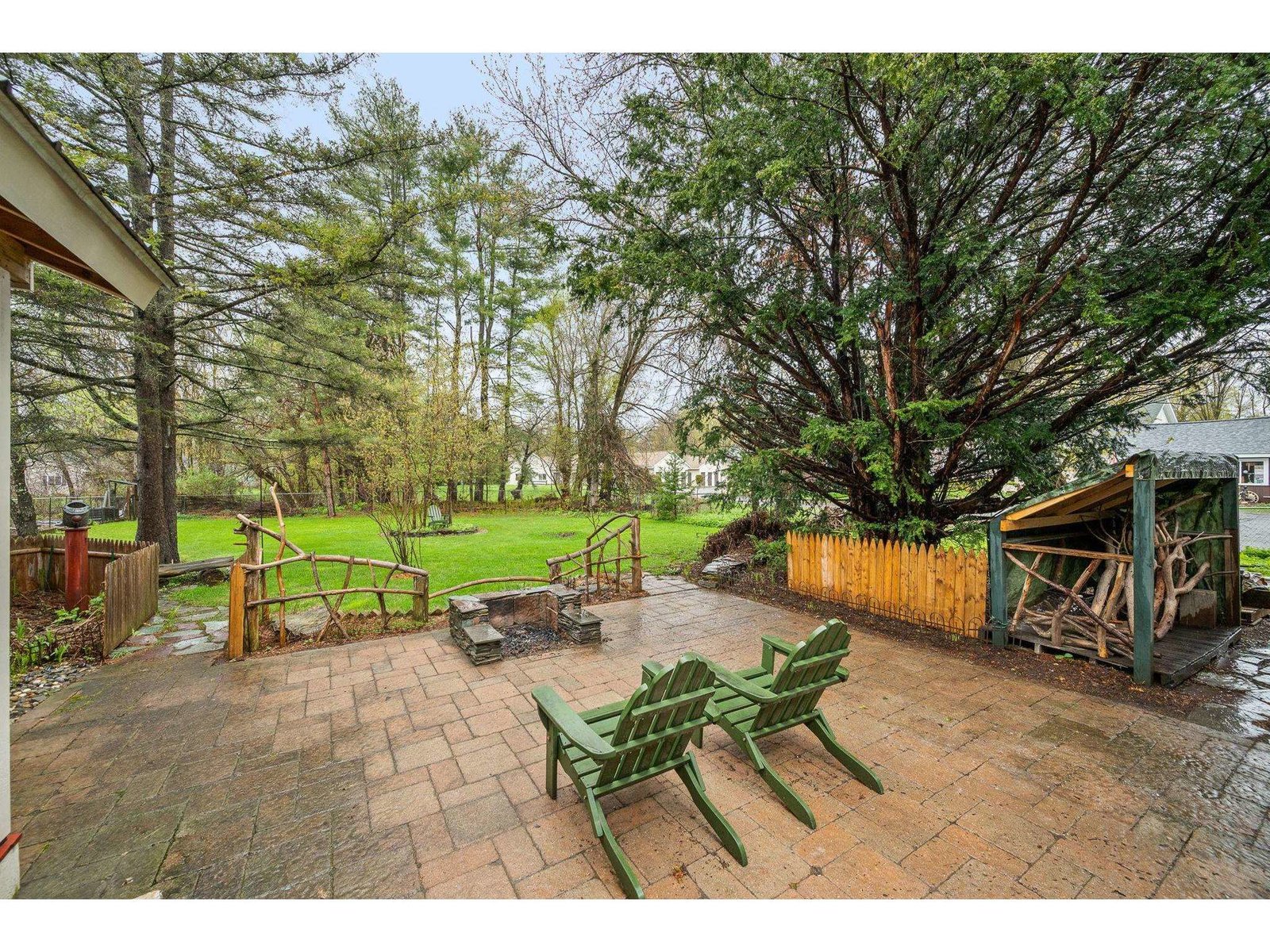 3471 Waterbury Stowe Road