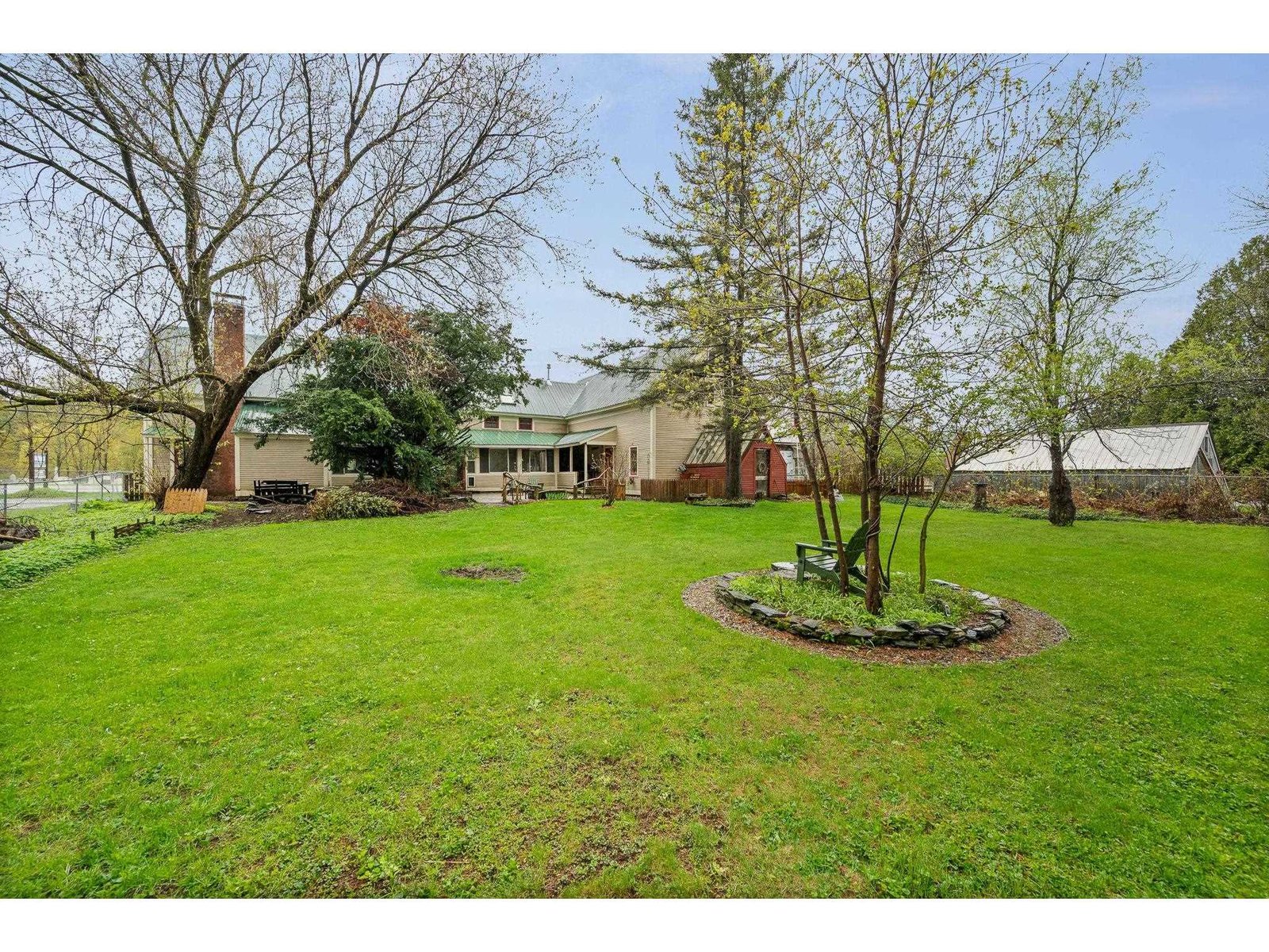 3471 Waterbury Stowe Road