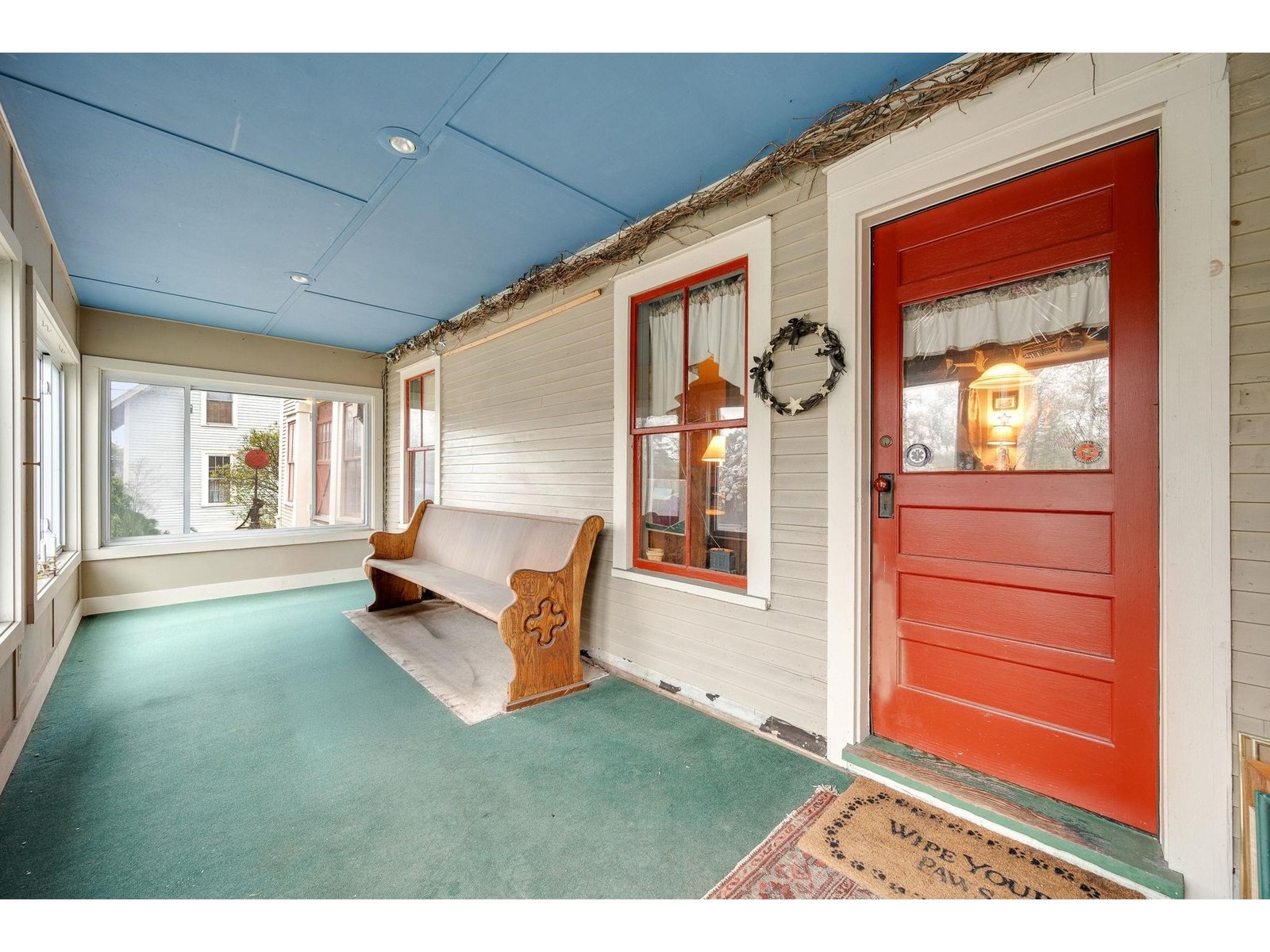 3471 Waterbury Stowe Road
