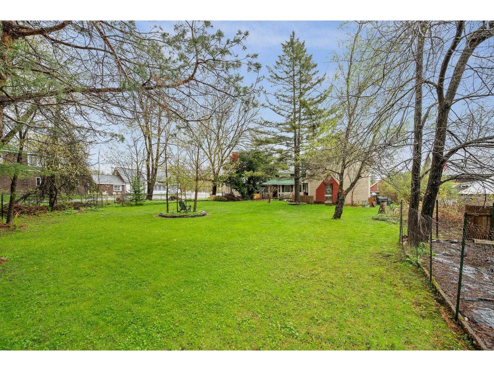 3471 Waterbury Stowe Road