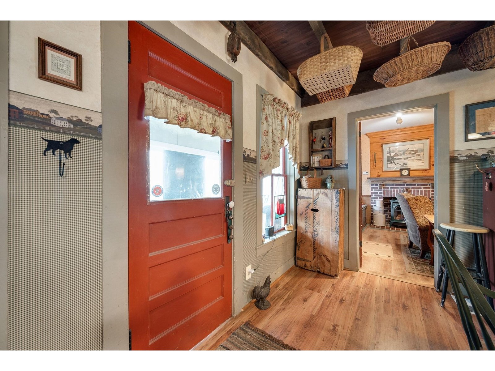 3471 Waterbury Stowe Road