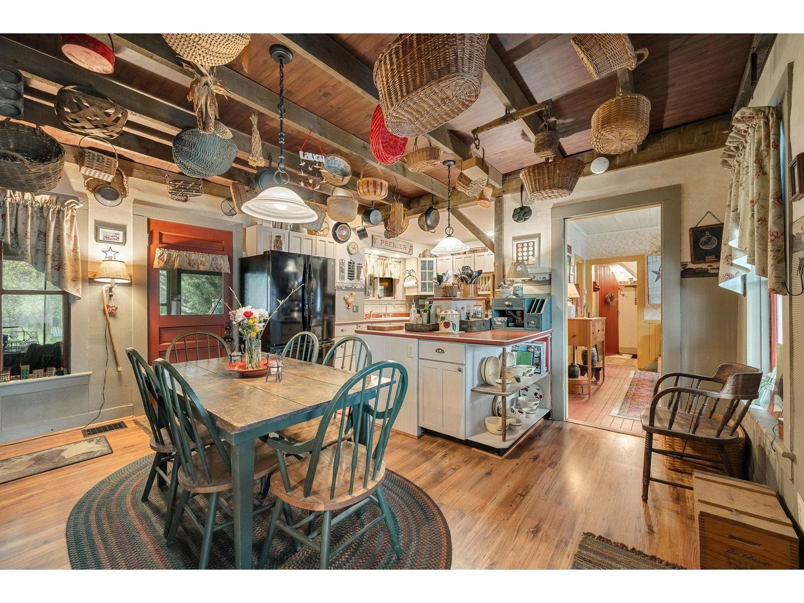 3471 Waterbury Stowe Road