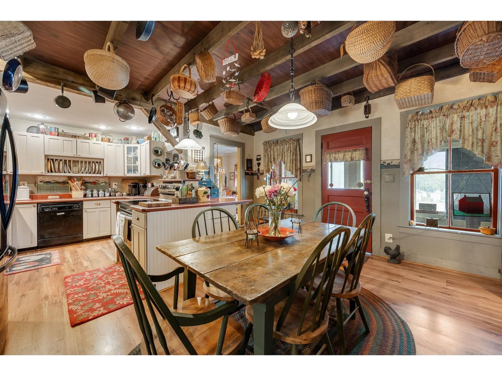 3471 Waterbury Stowe Road