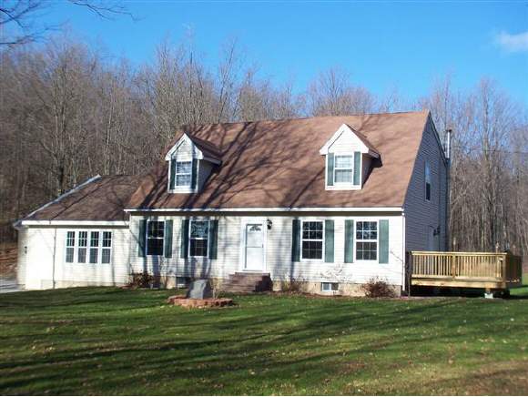 3473 Hinesburg Rd
