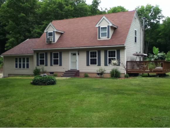 3473 Hinesburg Road