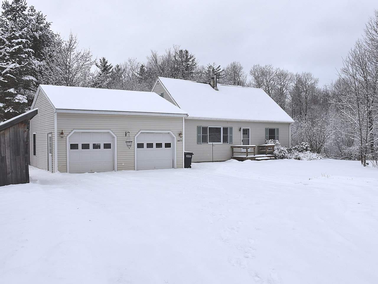 3477 Stage Road
