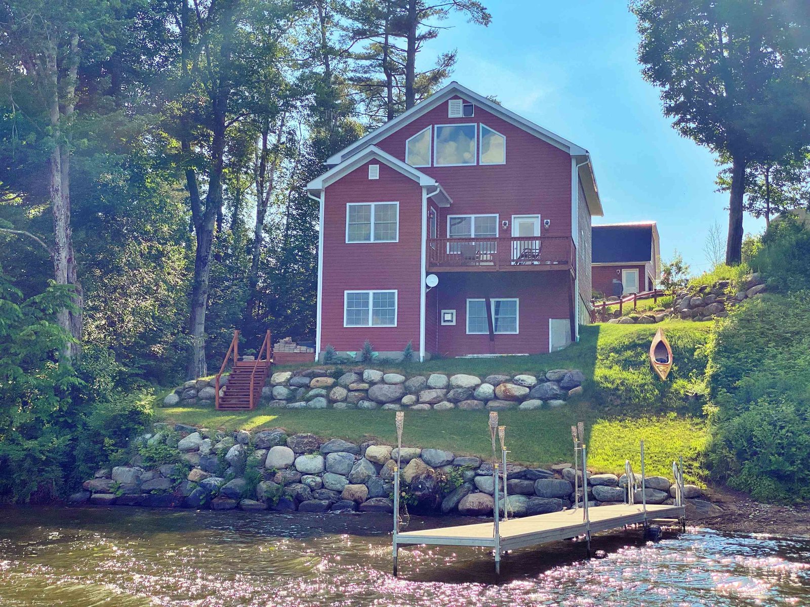 348 Billings Point
