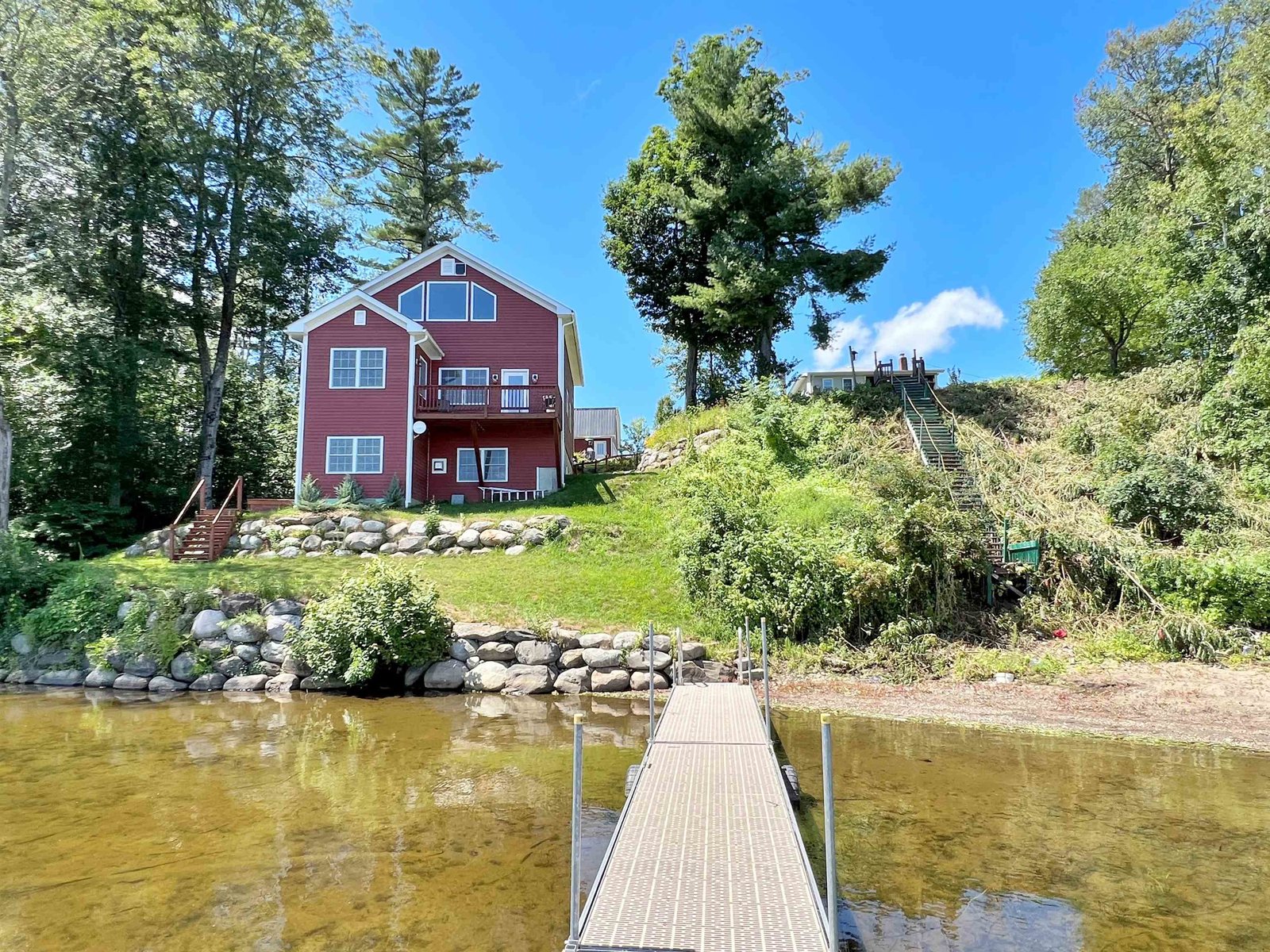 348 Billings Point