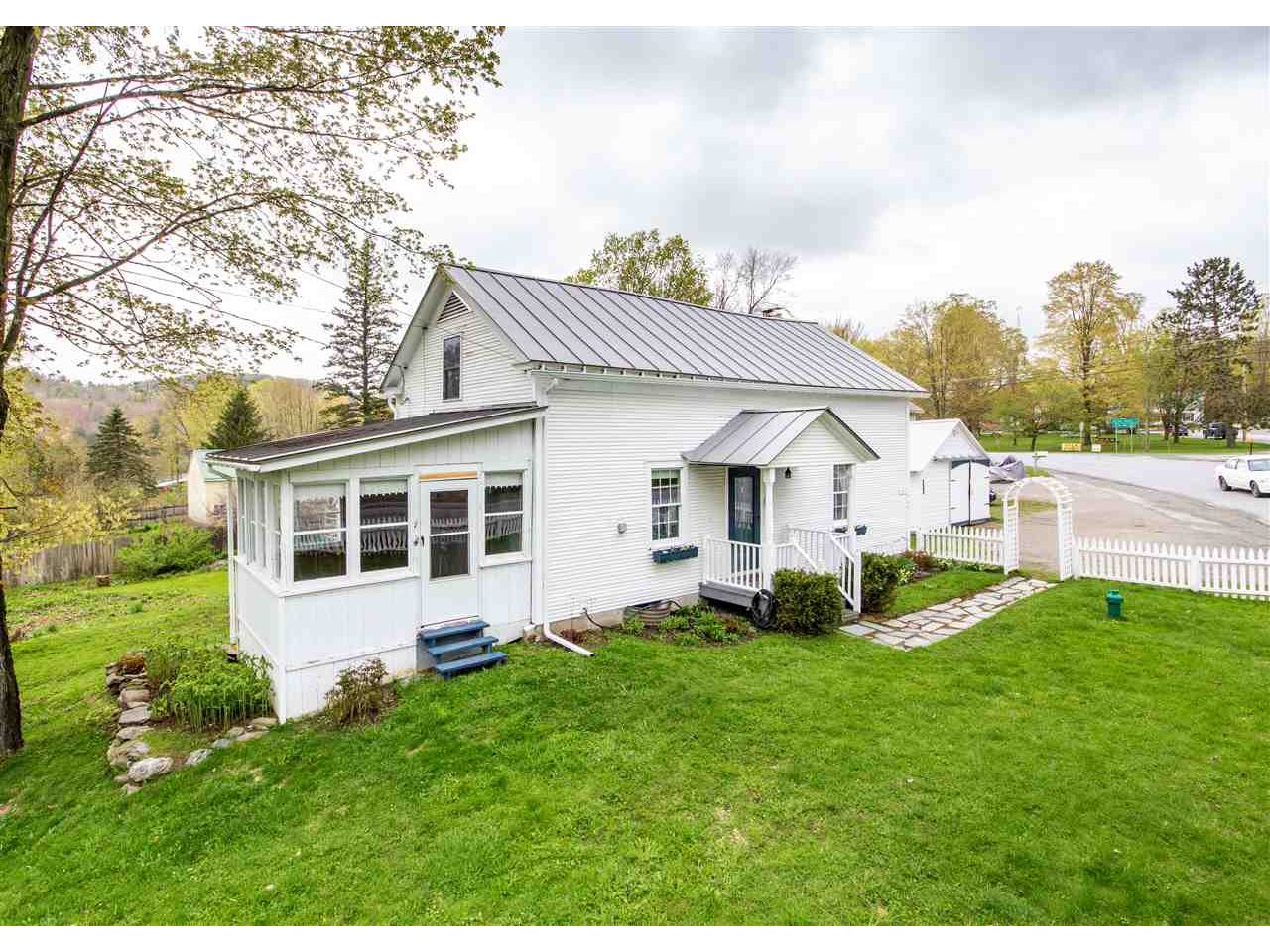 348 Browns Trace Road