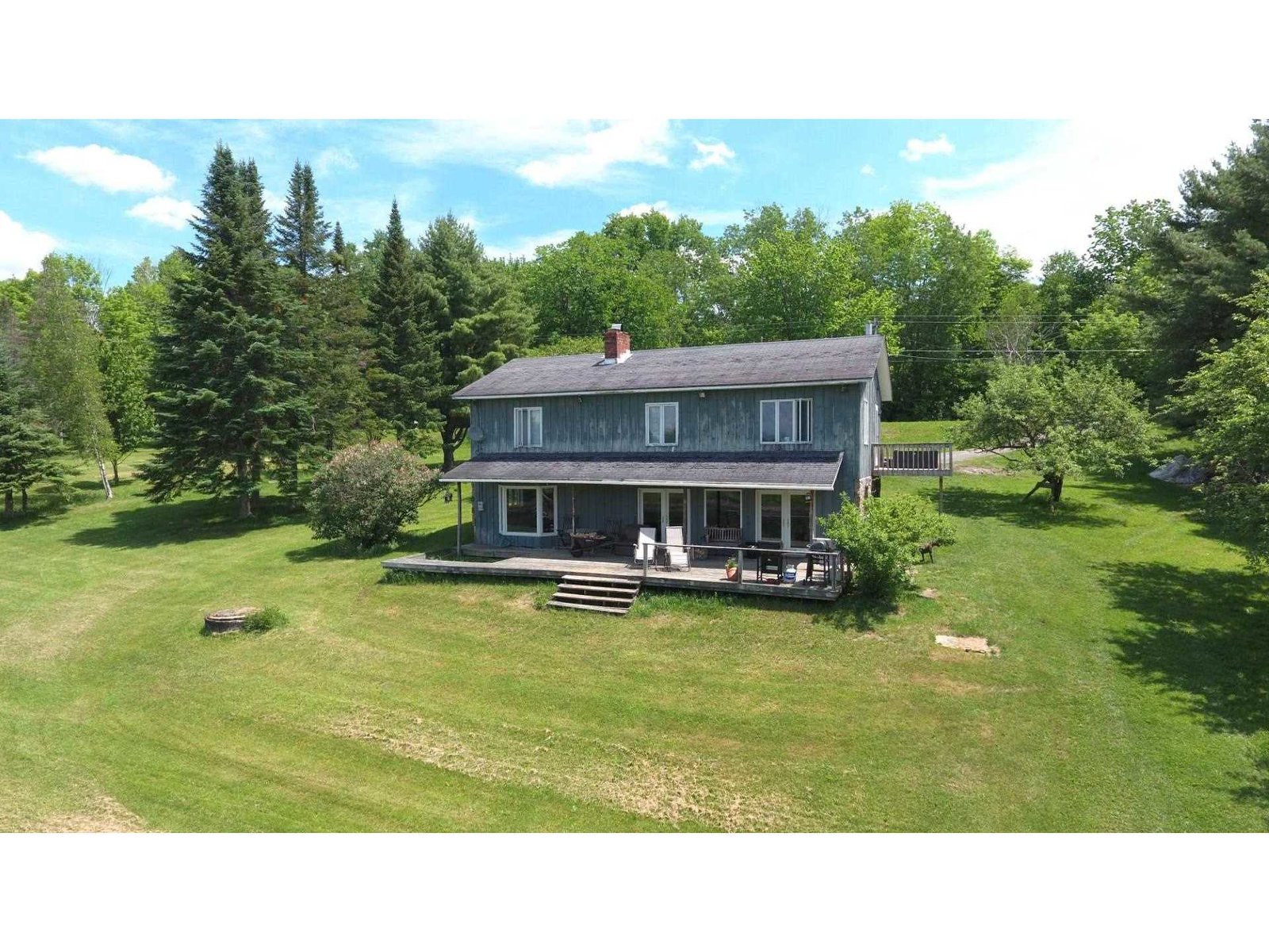 348 Chapin Road