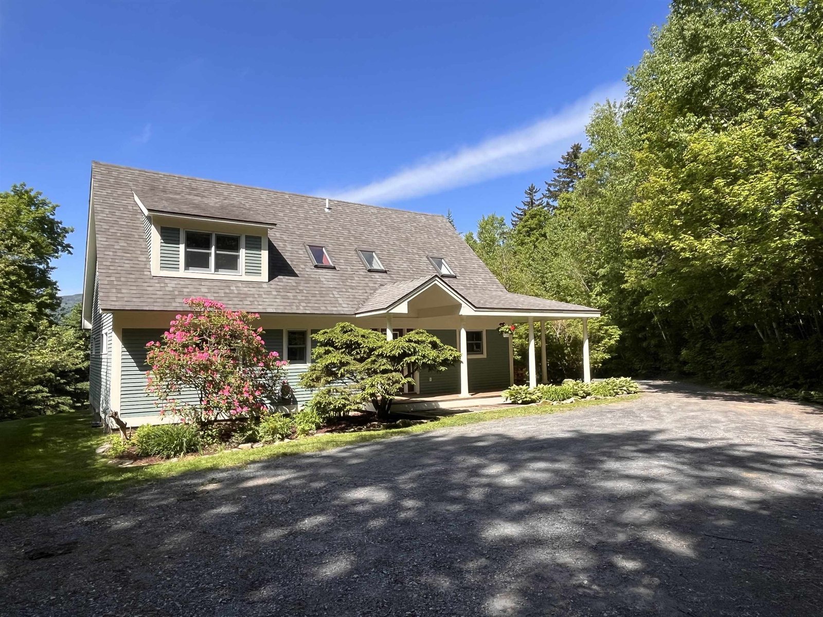 348 Farm Road