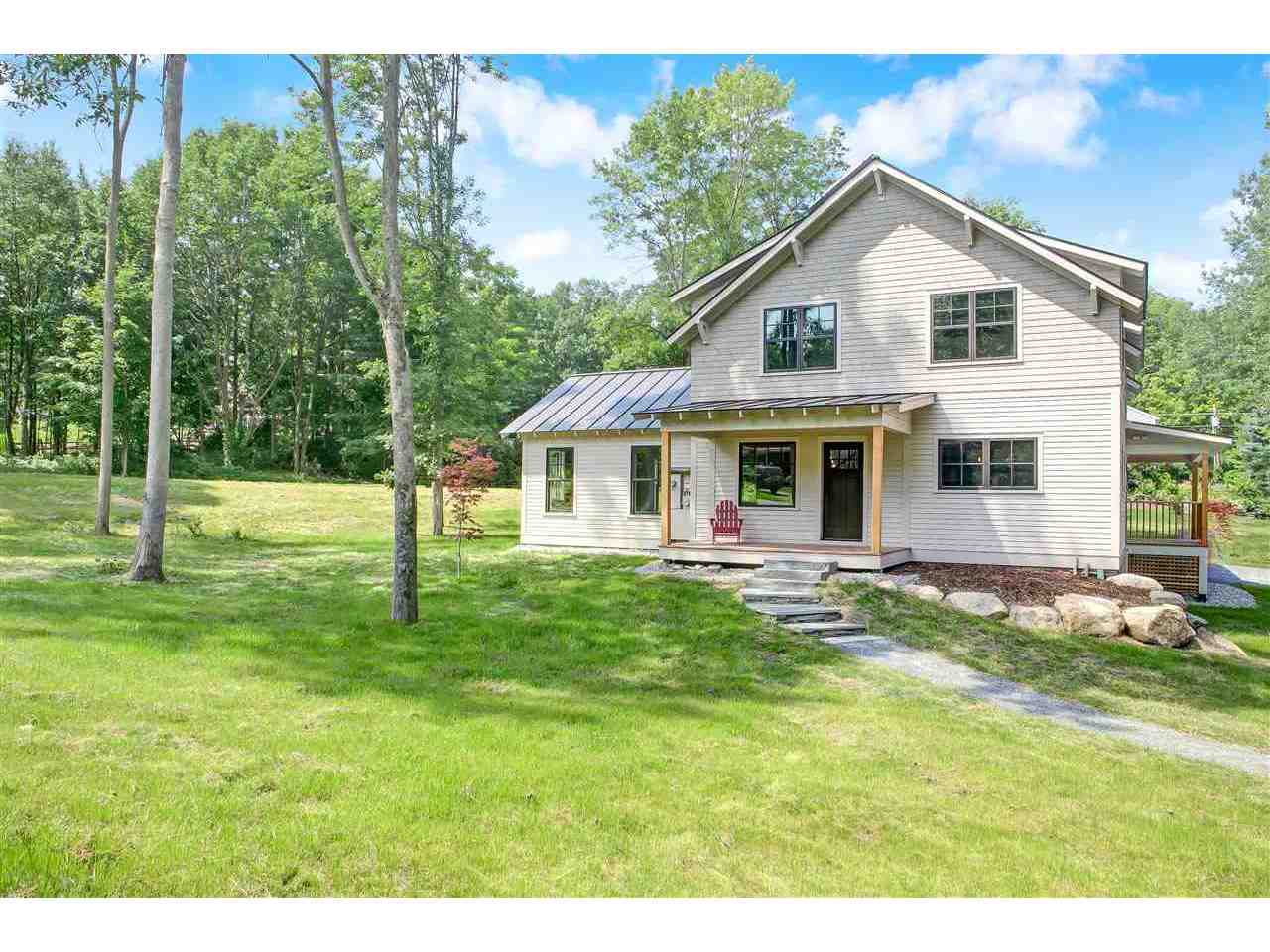 348 General Greene Road