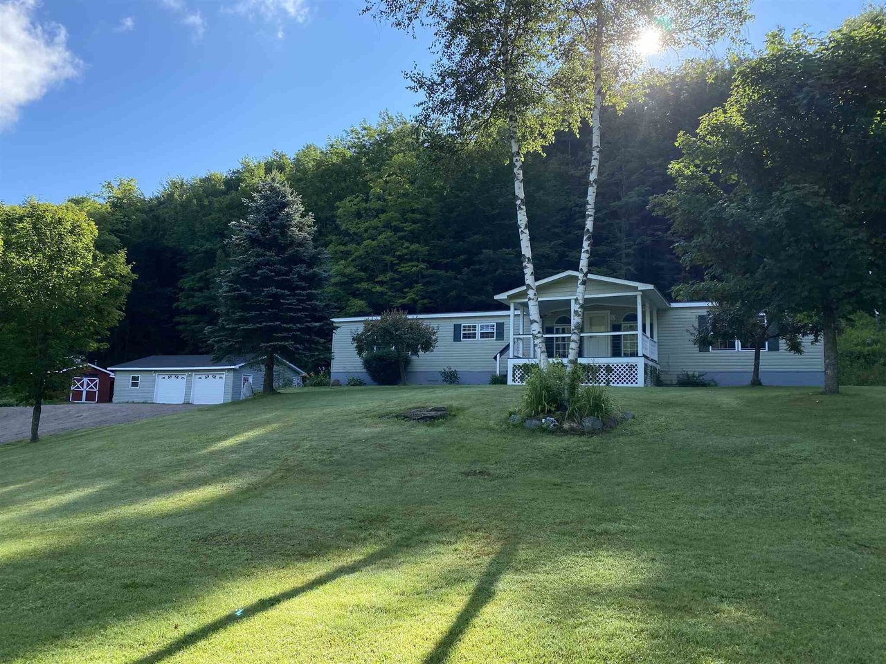 348 Irish Settlement Road