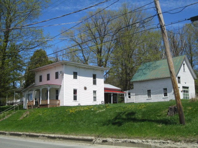 348 Main Center