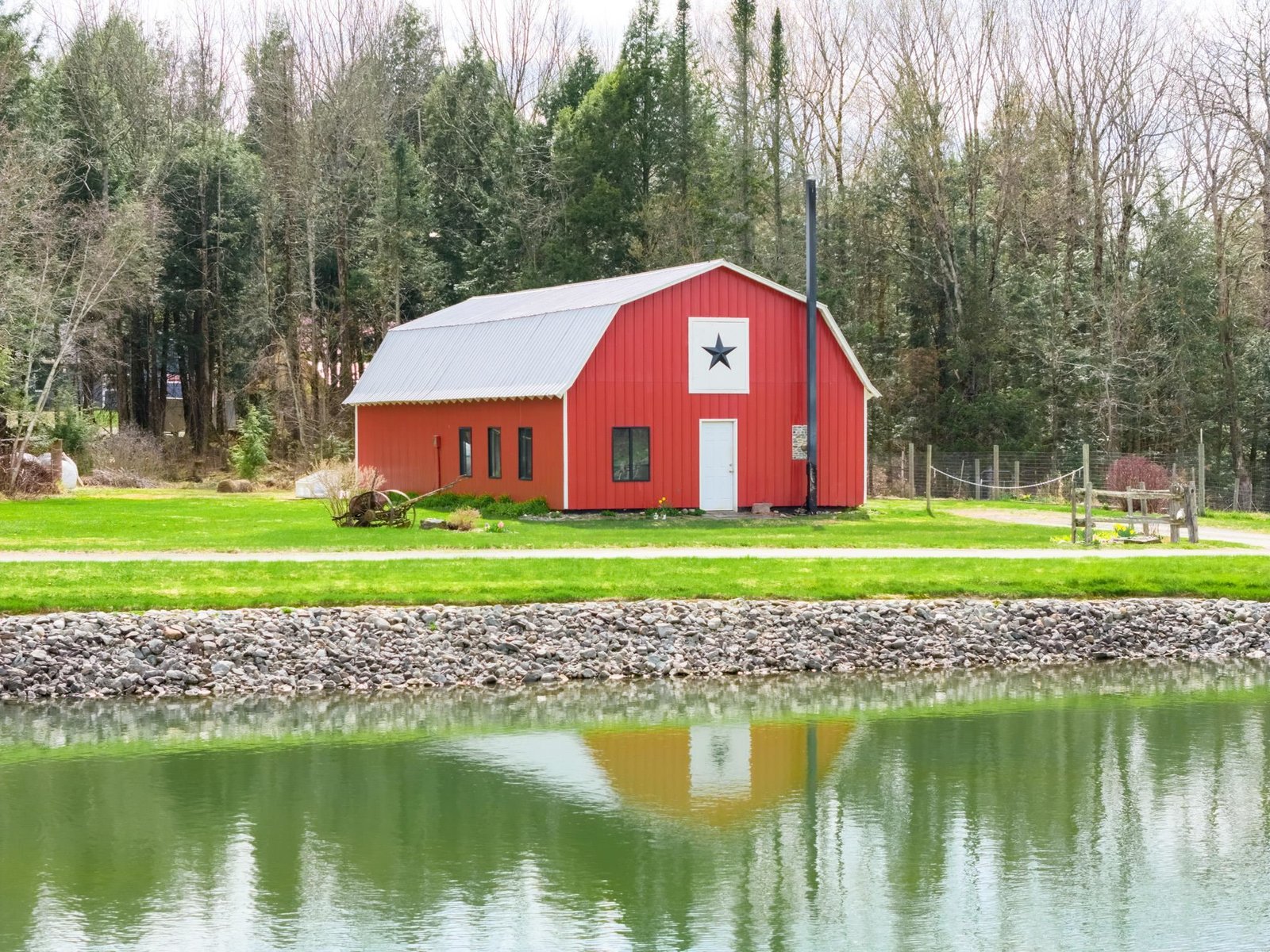 Barn
