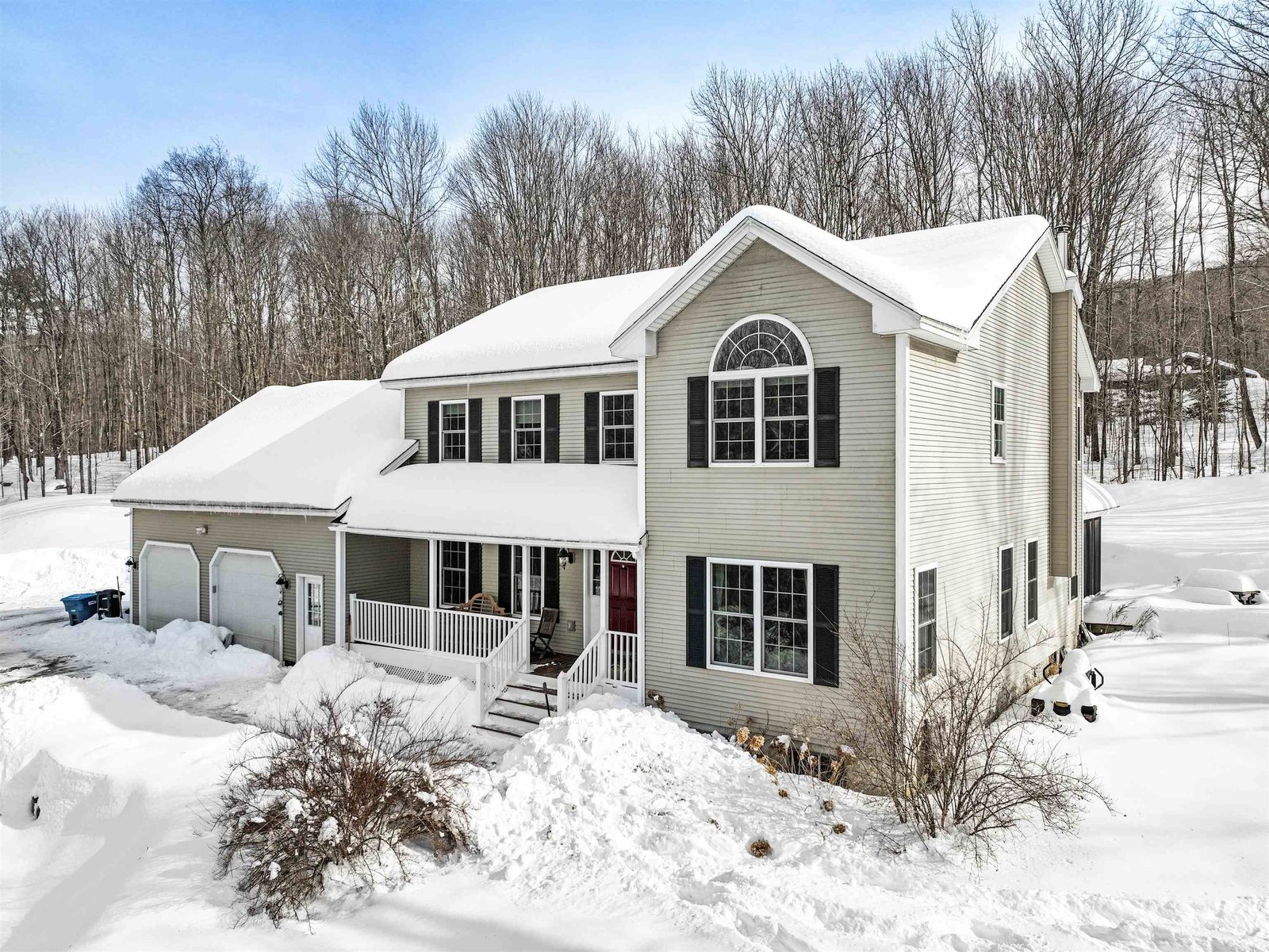 348 Poker Hill Road