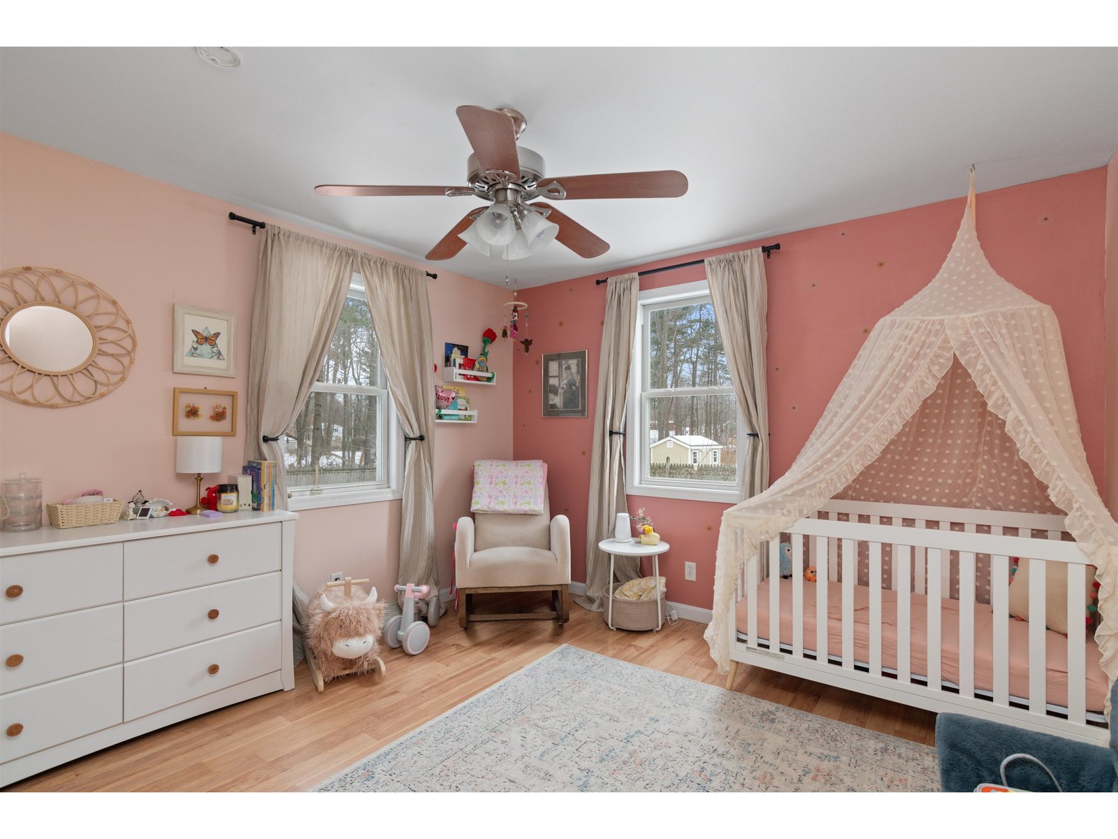 348 Red Oak Drive
