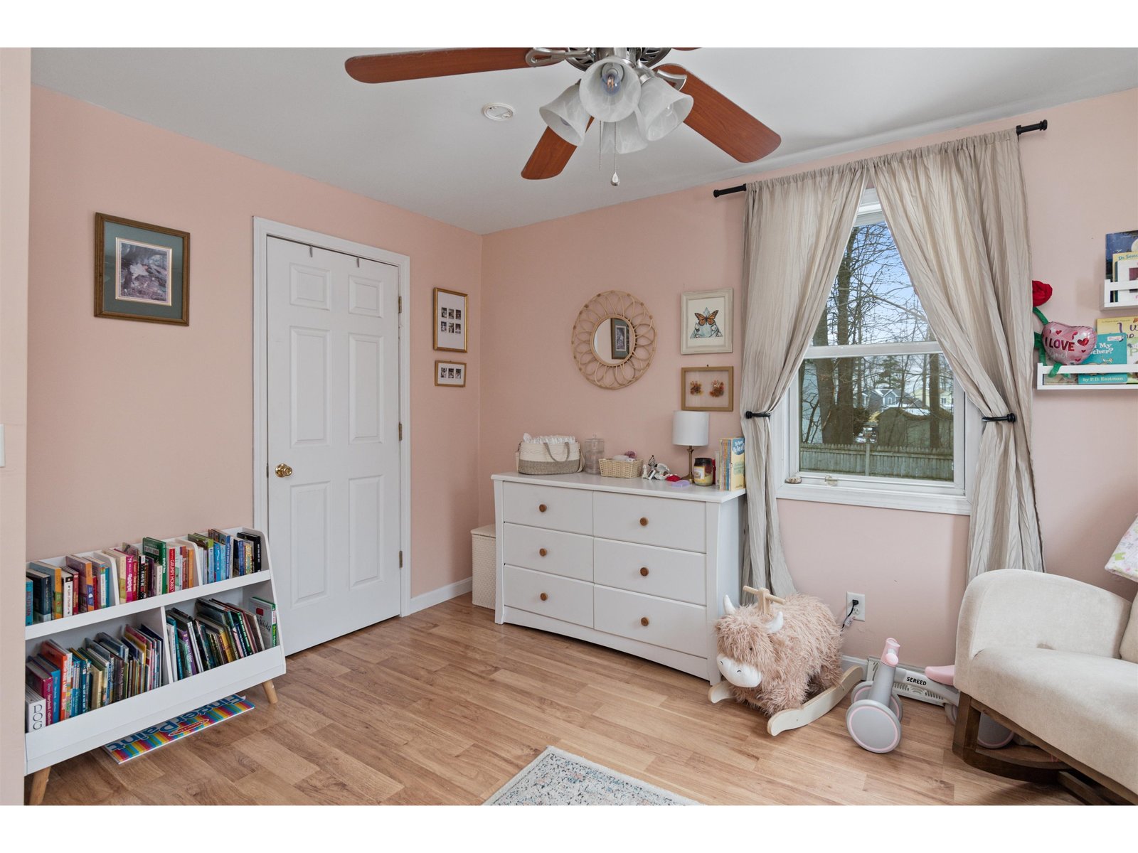 348 Red Oak Drive
