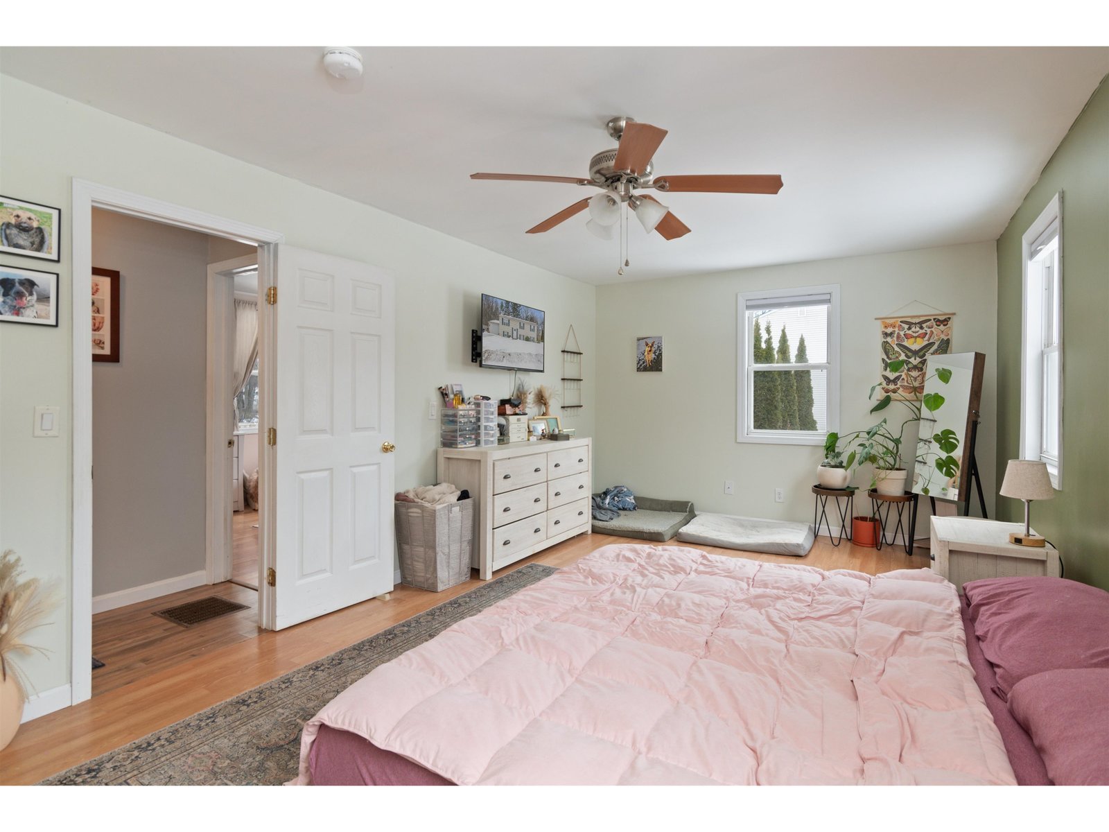 348 Red Oak Drive