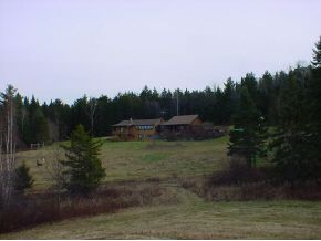 348 S Bear Swamp Road