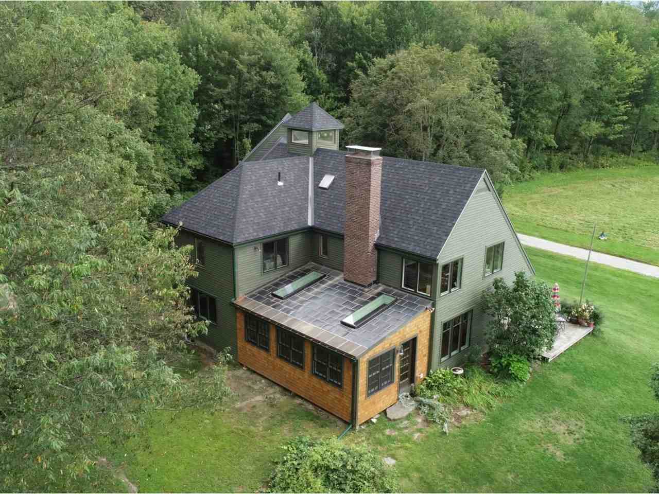 348 Sam Stokes Road