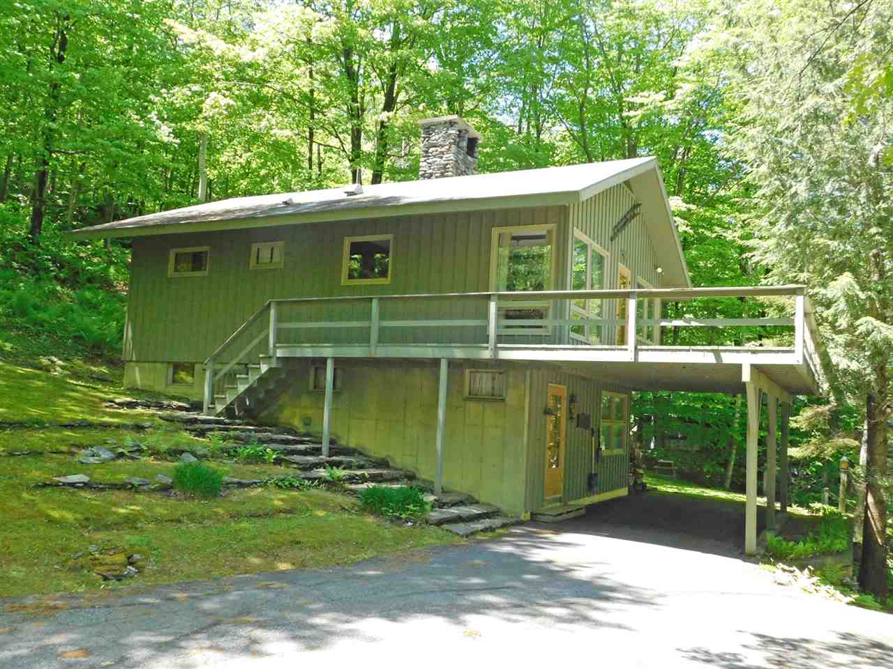 348 Schuss Pass Road