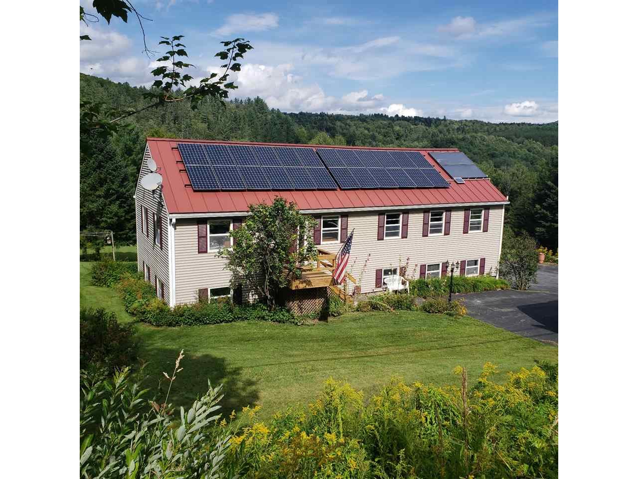 348 Shady Rill Road