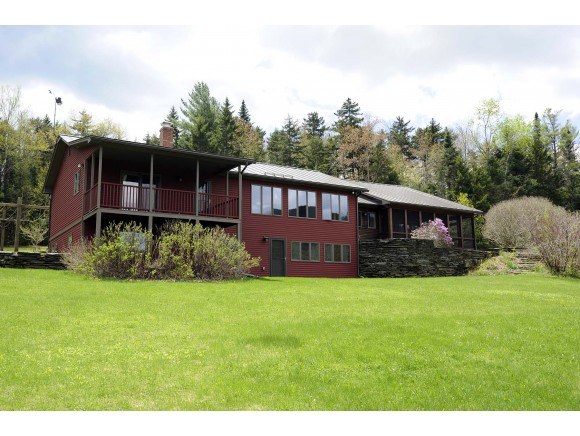 348 South Bear Swamp Road