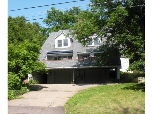 348 South Willard, Unit 348