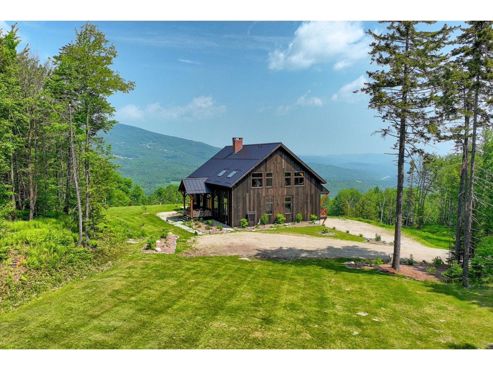 348 Turtle Hill Road