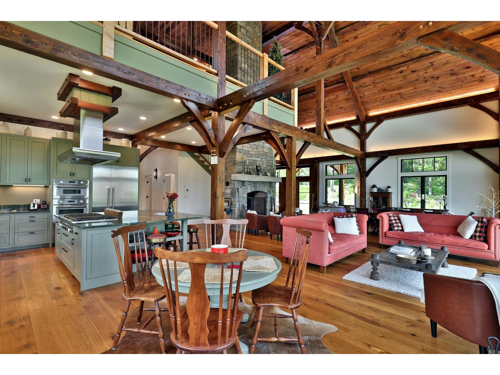 348 Turtle Hill Road