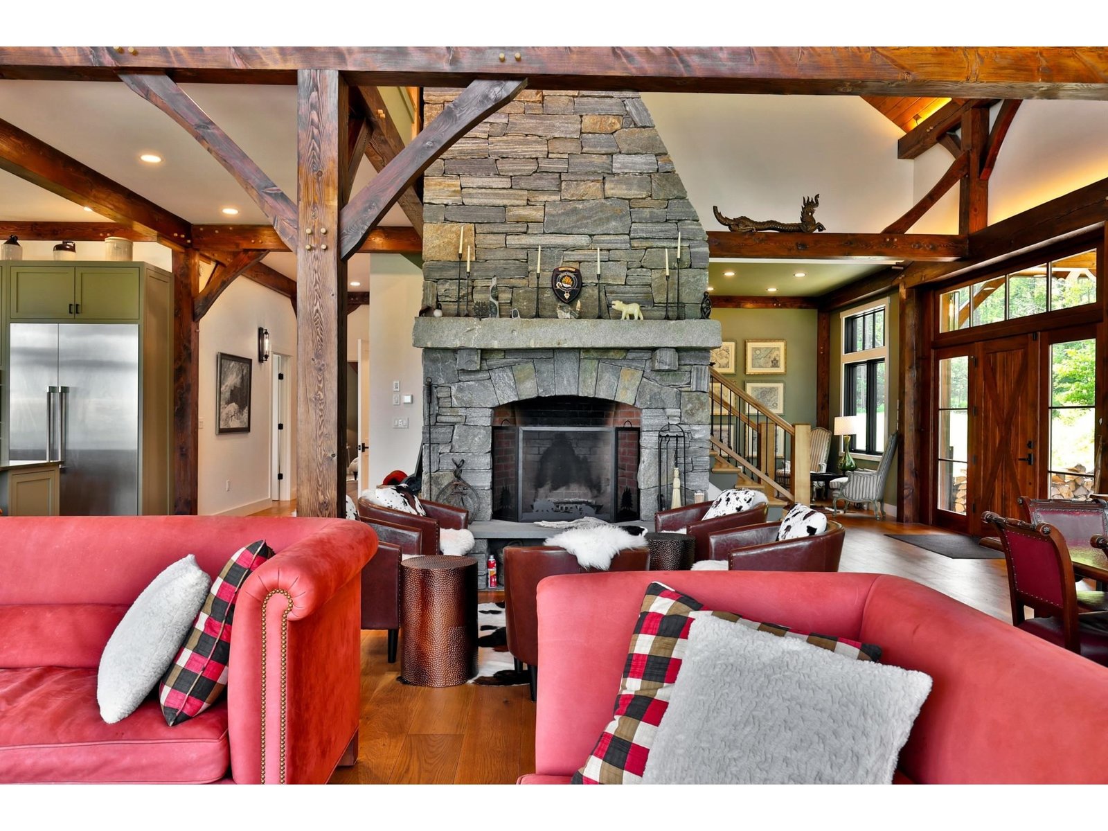 348 Turtle Hill Road