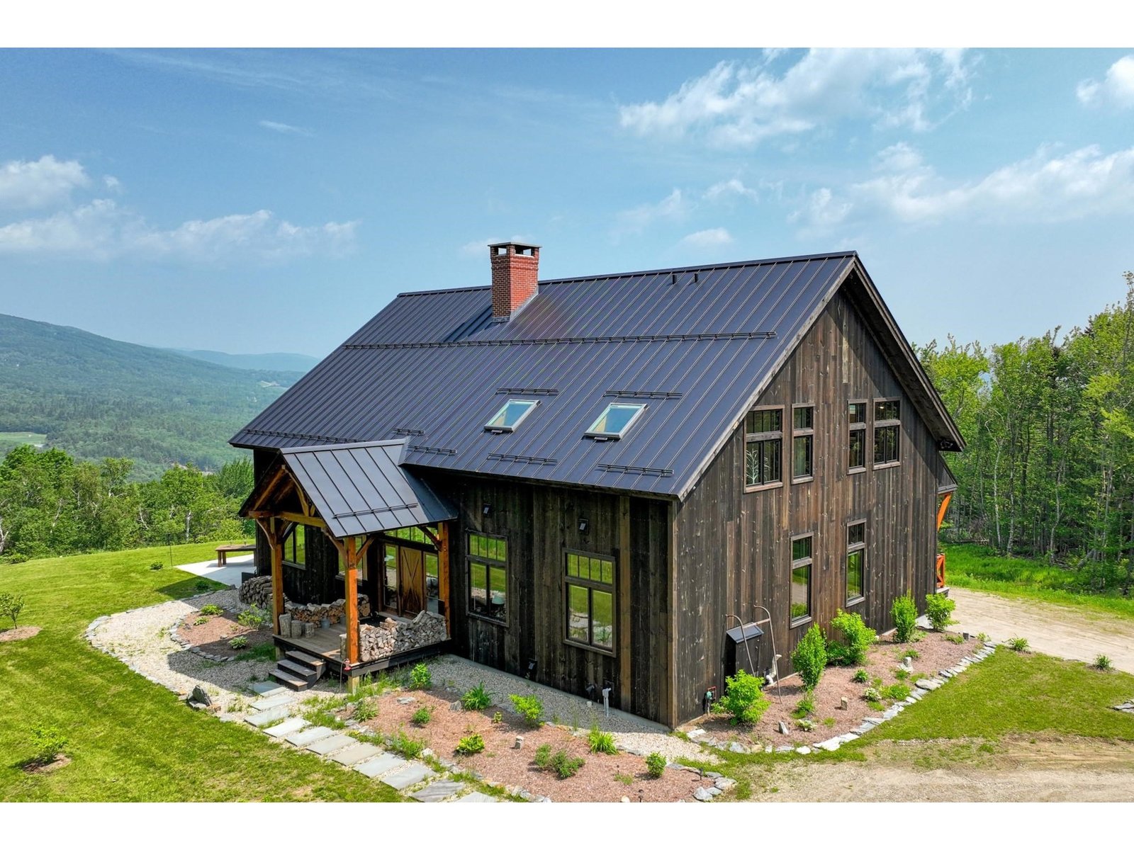 348 Turtle Hill Road