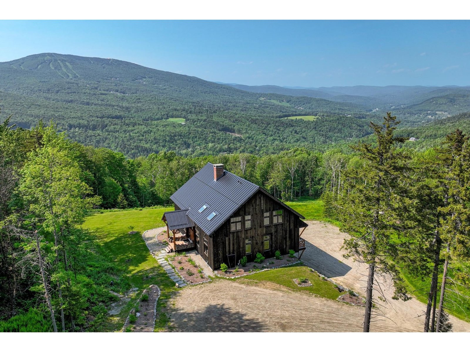 348 Turtle Hill Road