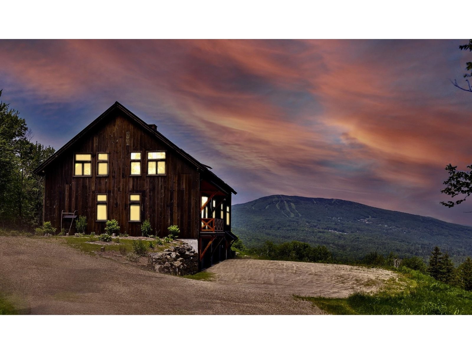 348 Turtle Hill Road