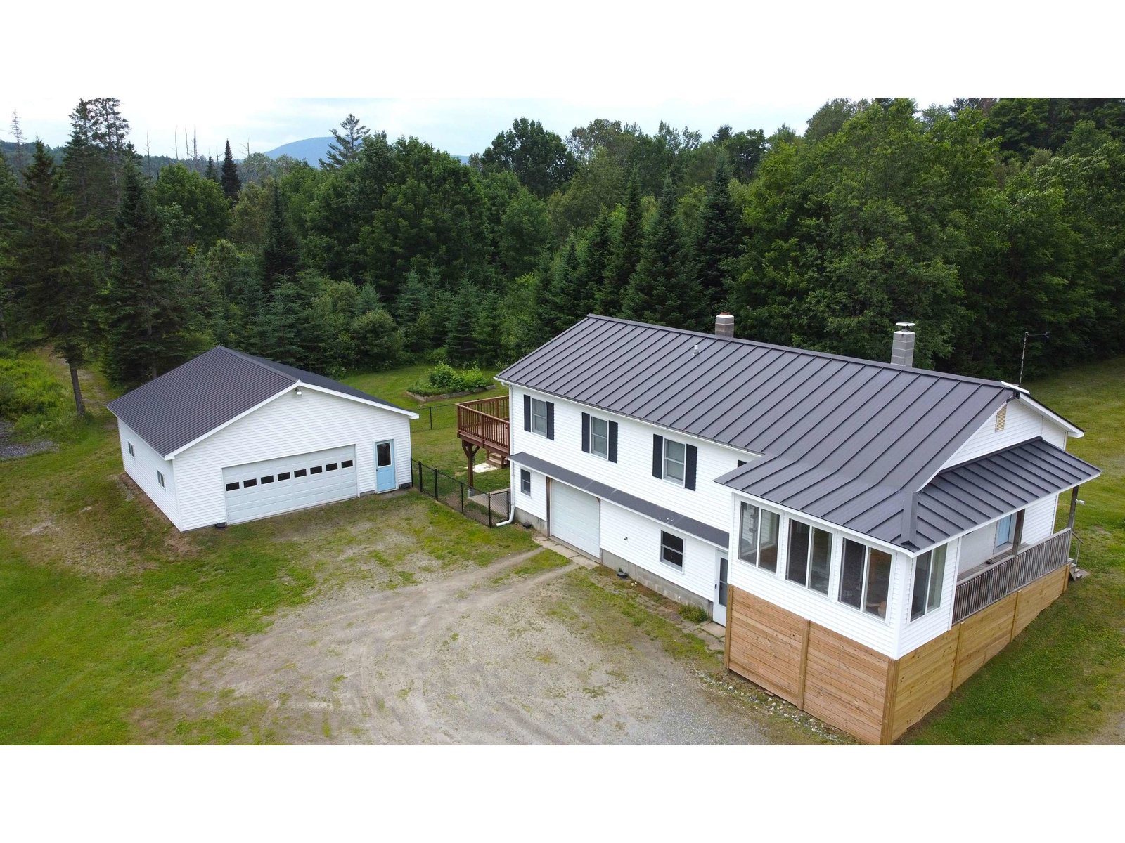348 VT Route 5A Westmore, VT