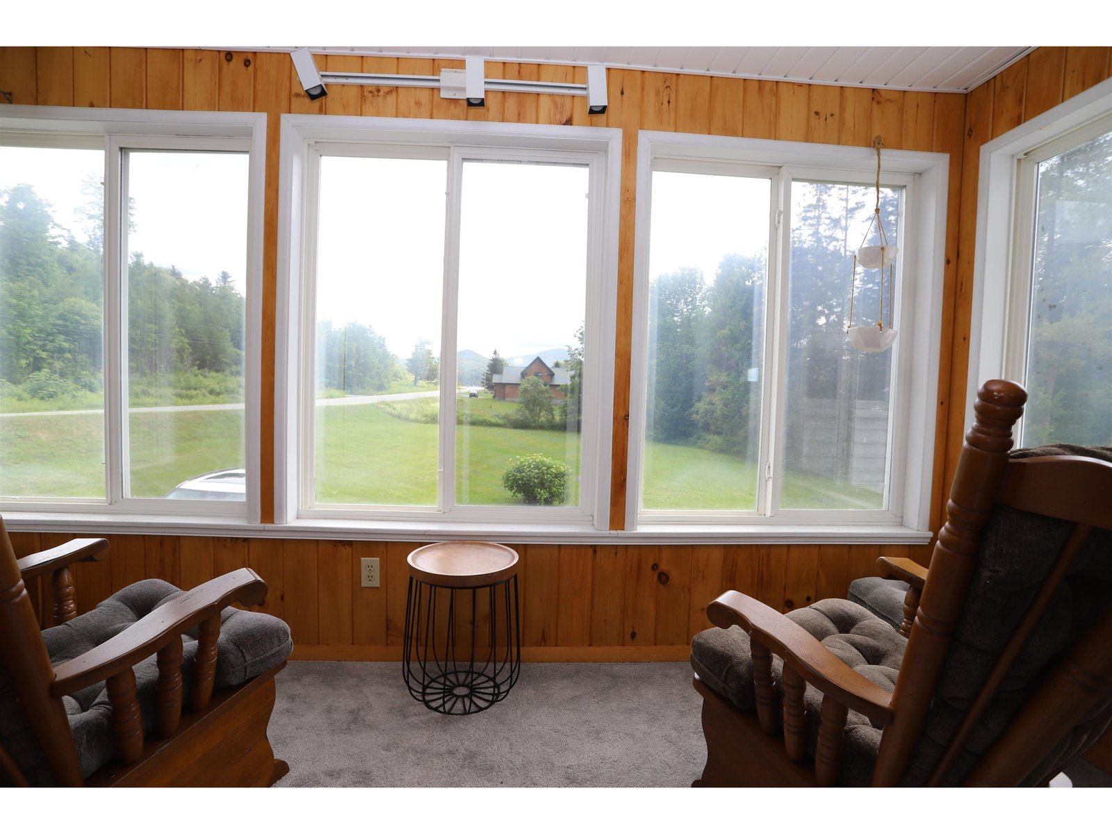 Sunroom