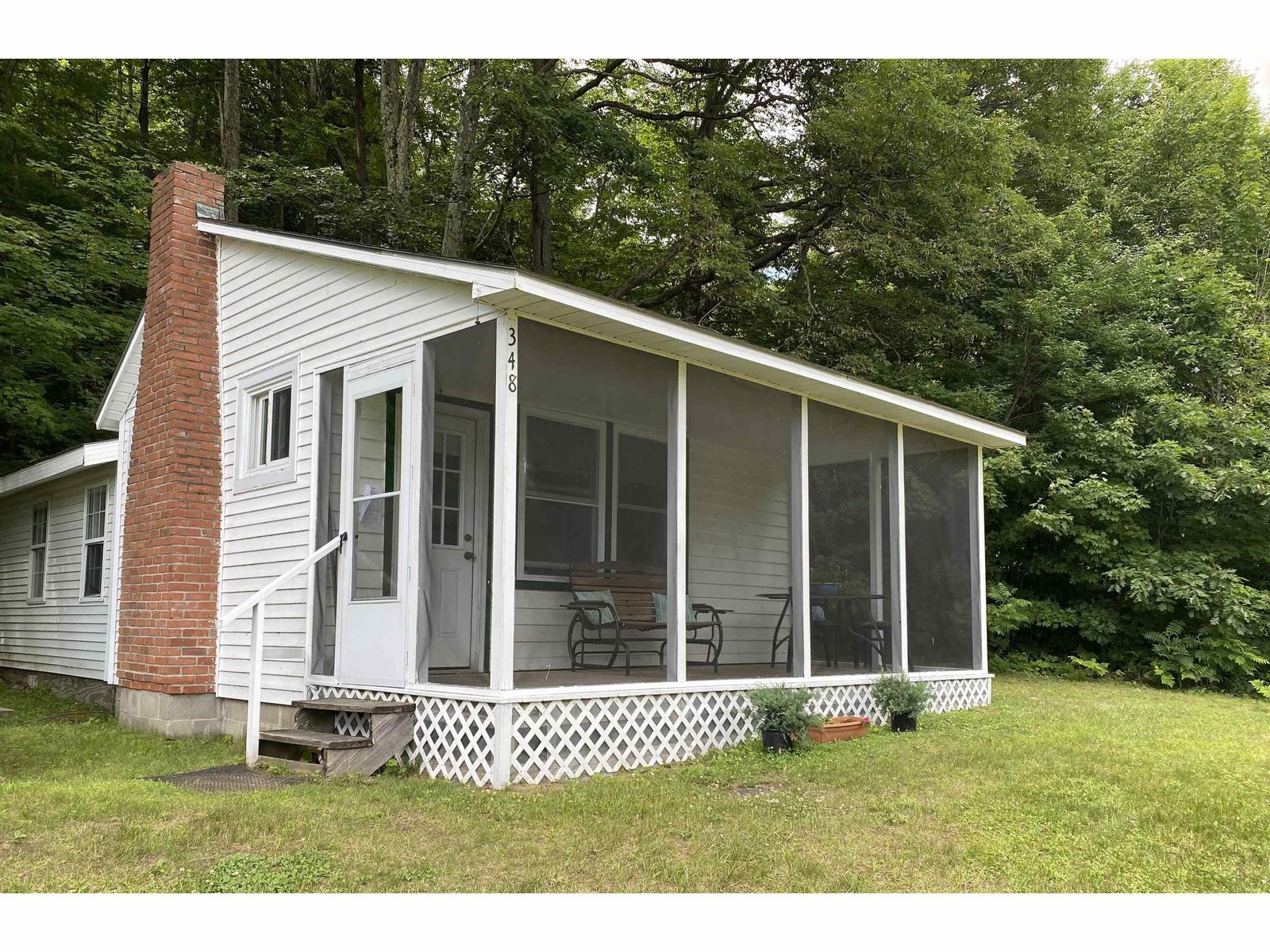 348 West Shore Road