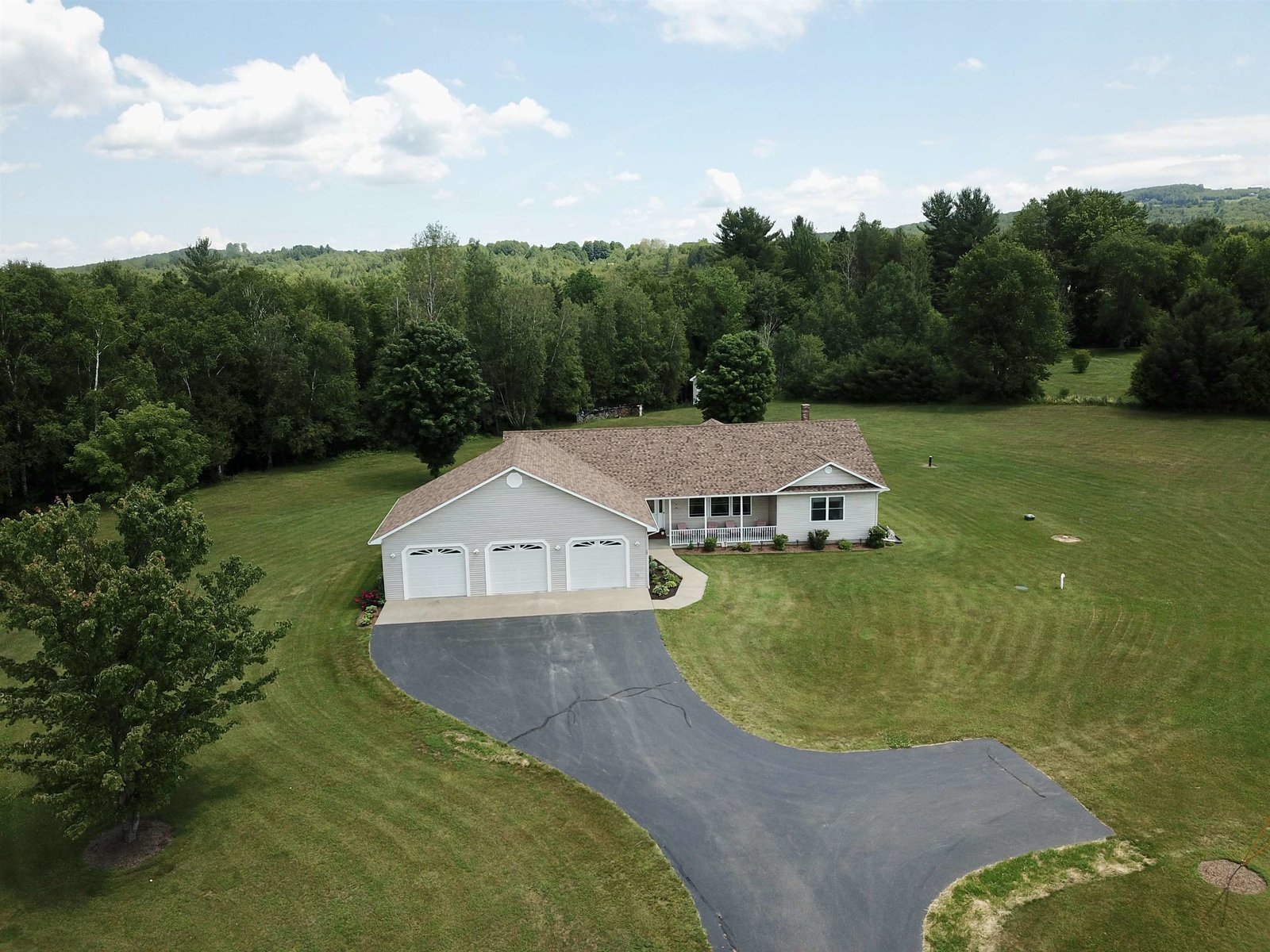 348 Whispering Pines Road