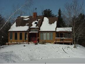 348 Woods Hill Rd