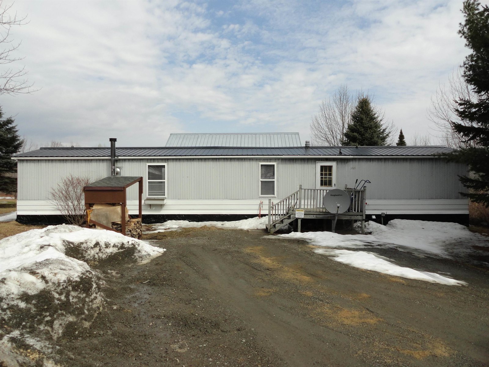 3489 VT Route 58 East