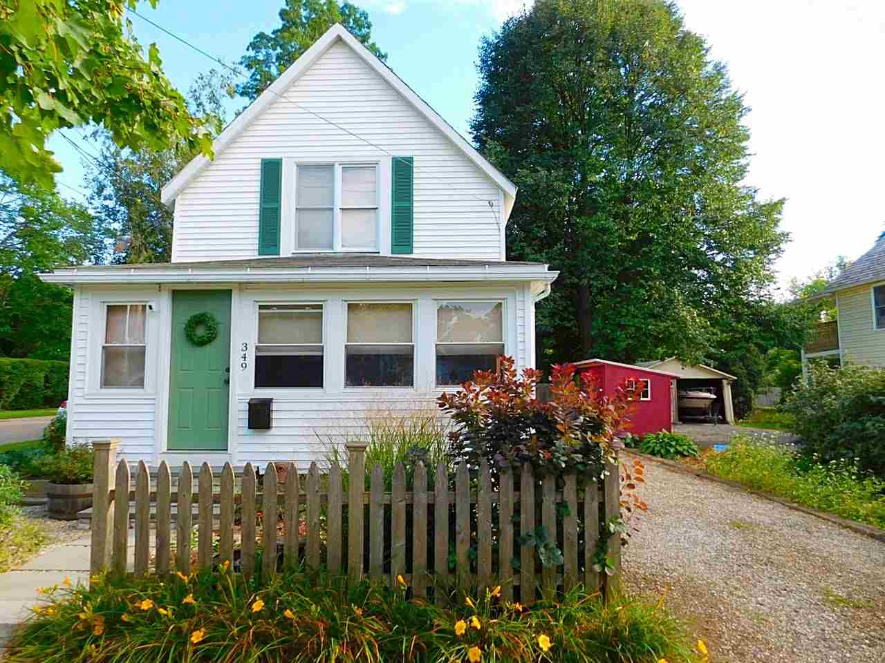 349 Flynn Avenue