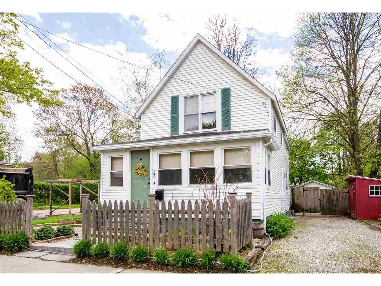 349 Flynn Avenue