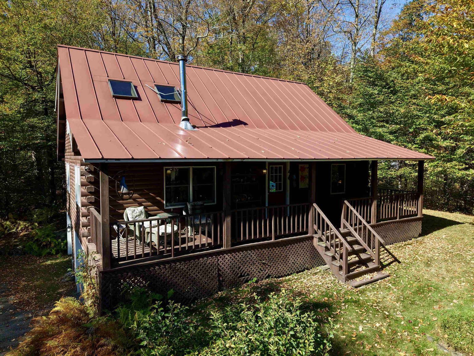 349 Hiddenwood Road