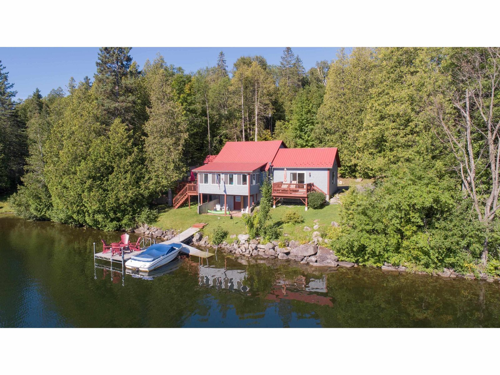 349 Monette Place