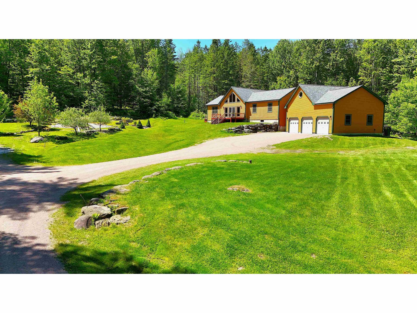 349 Old # 11 Road, Westford