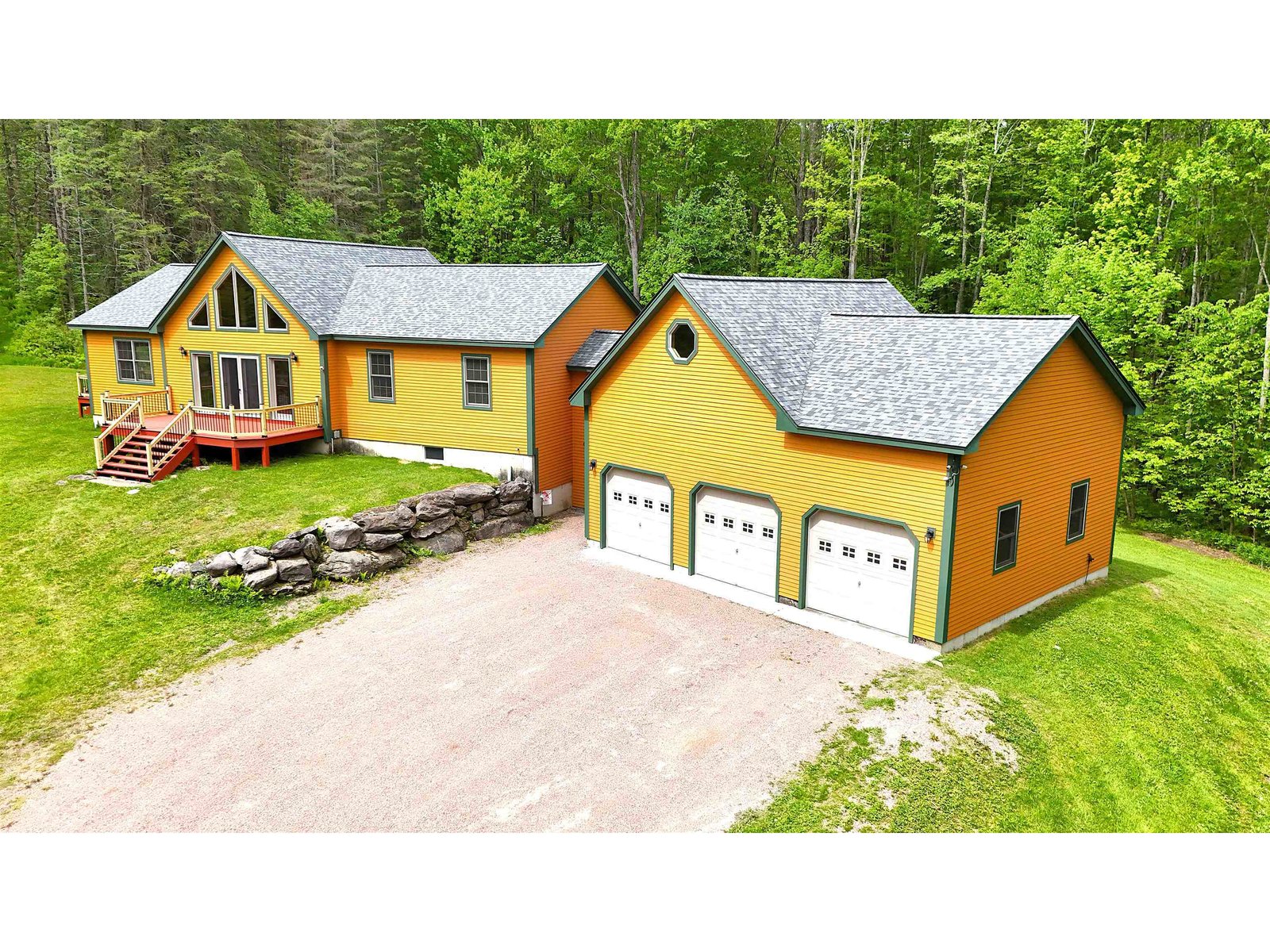 349 Old # 11 Road