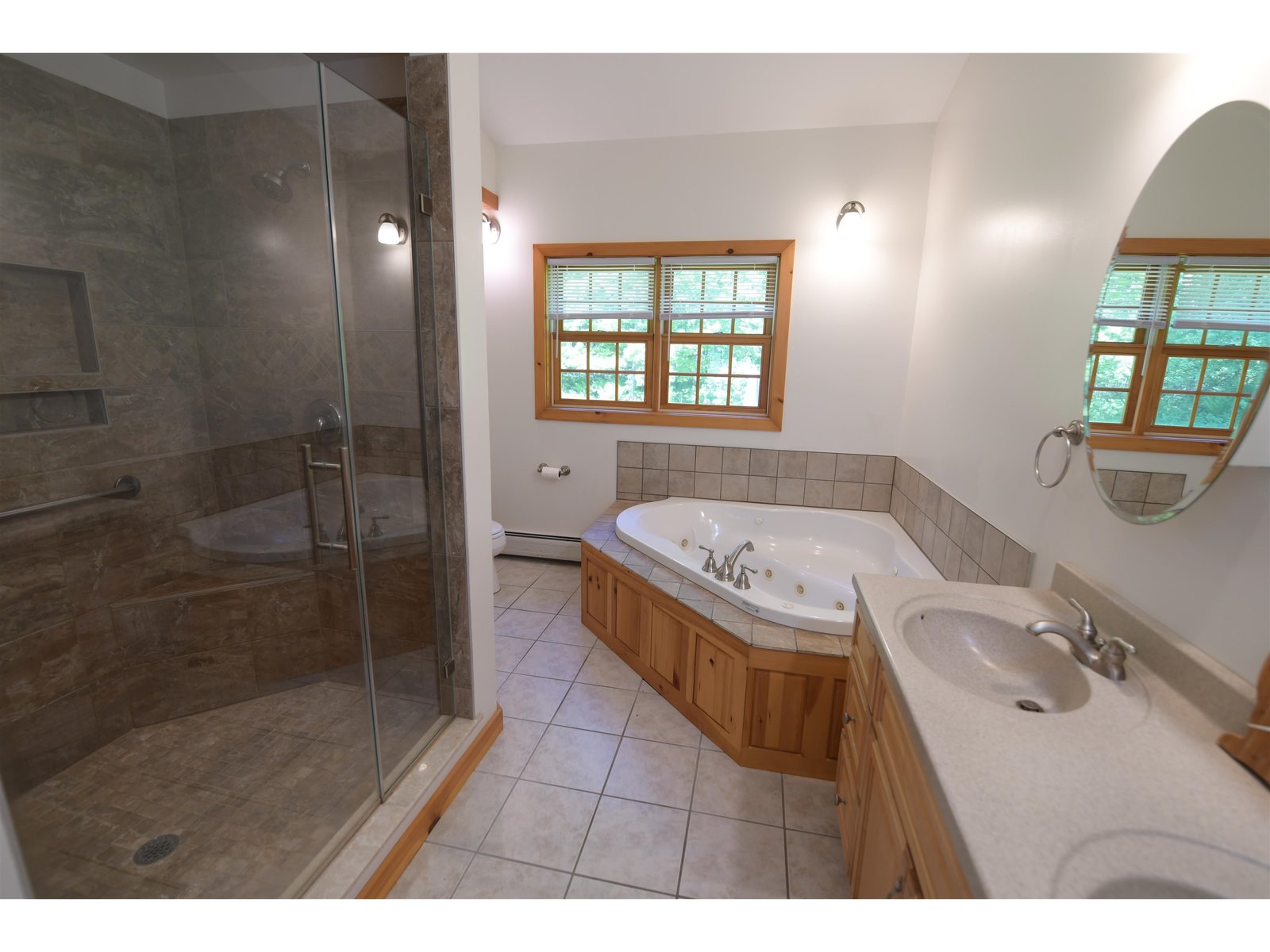 Master bath